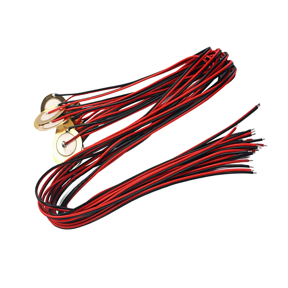 24 шт. гитарный звукосниматель из сплава предусилитель медная катушка для