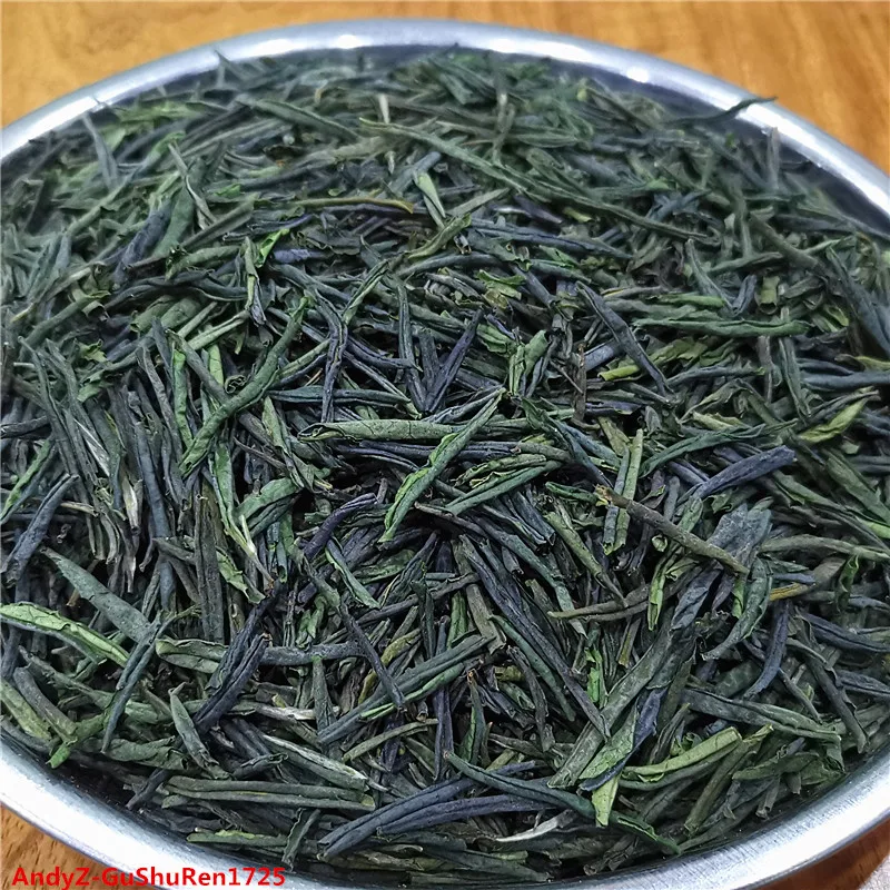 

2022 7A Chinese Anhui Famous LuAn GuaPian Tea 250g/bag Natural Organic Green Food Liu An Gua Pian Tea For Health Care Tea