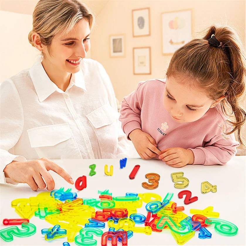 

Montessori Sensory Toys Color Counting Chips Mathematics Material Montessori Toys For 3 Year Olds Children Teaching Aid D66Y