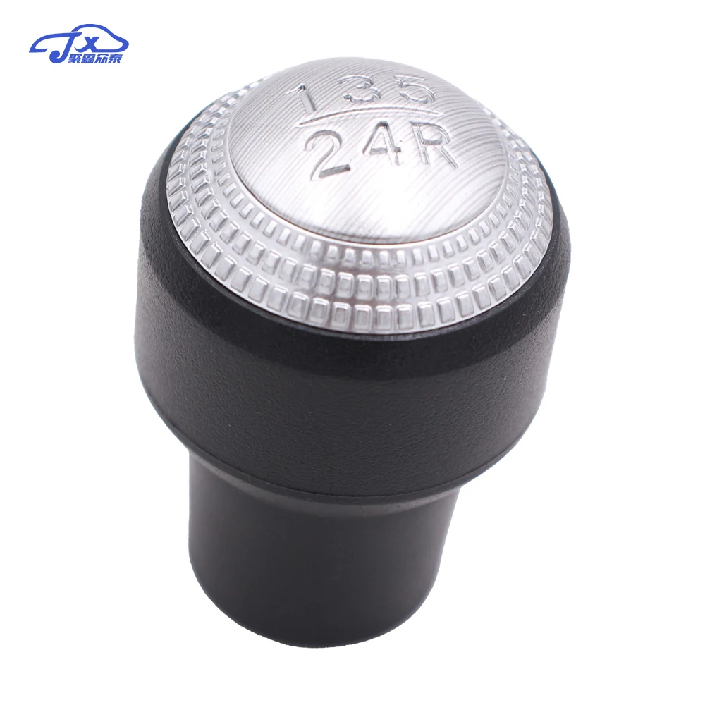 

Manual shift handball gear knob gear lever original factory 43711-2E000 For HYUNDAI TUCSON 2010-2015