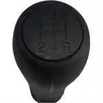 

4 M131092 for gear knob (black) FIORINO BIPPER NEMO 08
