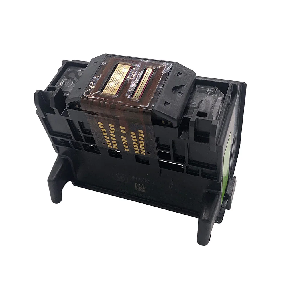 

CN643A CD868-30001 178 920 XL Printhead Print head Fits For HP B110a B010b B109 B209 B109a B010A B010 B110 B109c B109q