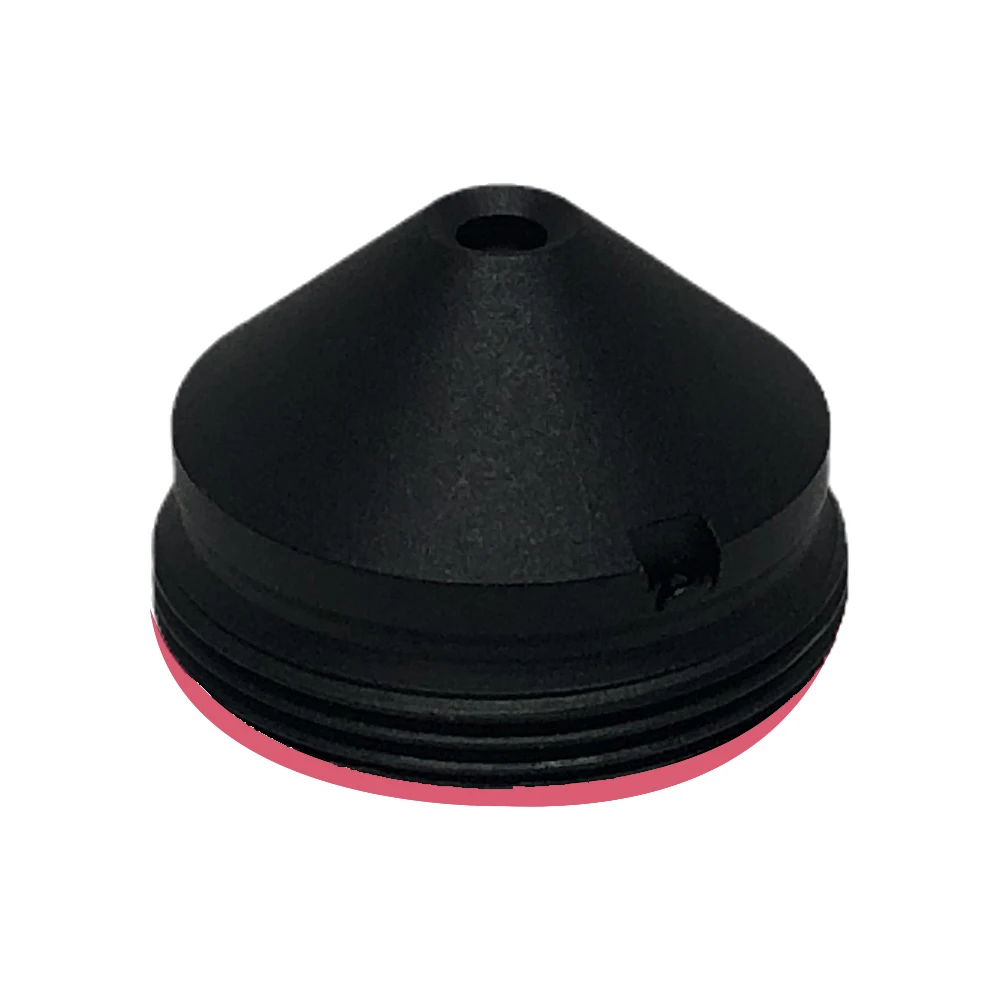 Фото Объектив с ИК-фильтром, 4,3 мм, 1/3 дюйма, CCD/CMOS, M12 №2