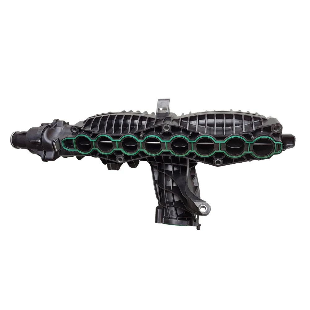 Фото Коллектор впускной Xinwo Factory Quality OE 31431955 для D4204T V40 S90 V90 V60 Xc60 Xc90 S80 V70 №2