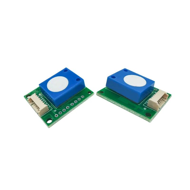 

0-50ppm 0-500ppm NH3 Sensor Module Electrochemical Ammonia Gas Sensor NH3