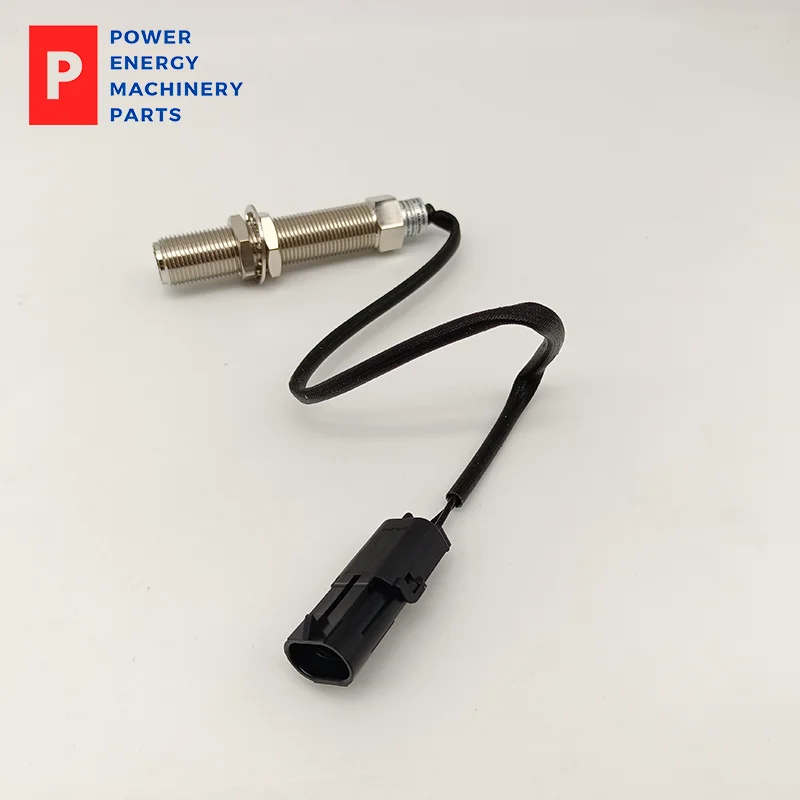 Оригинальные запчасти для генератора KE10040 магнитоэлектрические датчики Tacho M18x1.5