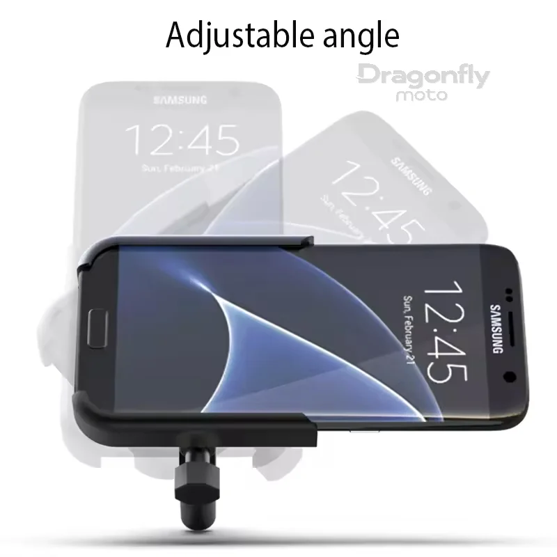 Для YAMAHA FZ1 FZ 1 FZ-1 2006-2015 2014 2013 аксессуары для мотоциклов держатель мобильного