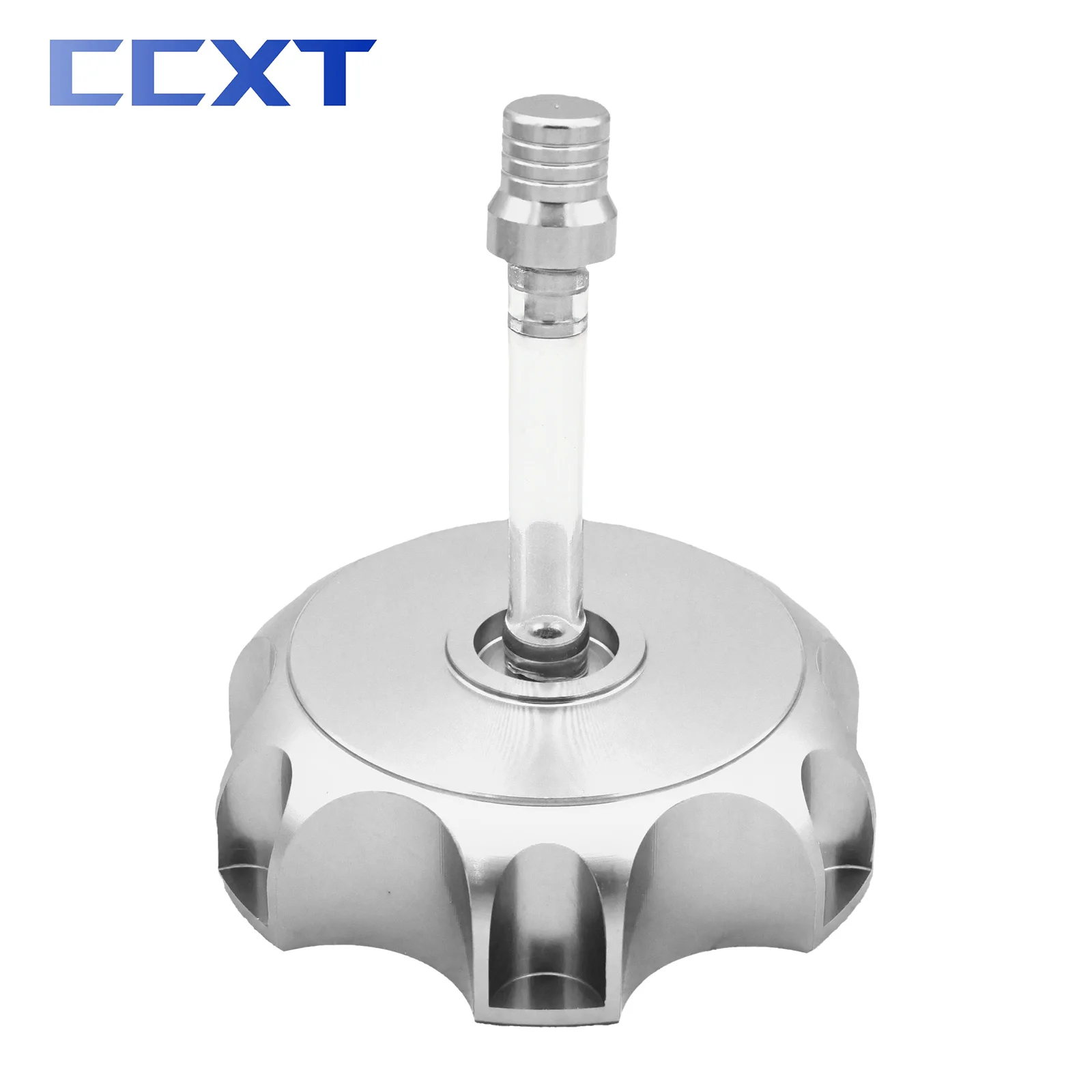 

Алюминиевая крышка топливного бака с ЧПУ для мотоцикла 50 мм с вентиляционной крышкой для Honda Yamaha Kawasaki KTM Suzuki Dirt Bike ATV Universal