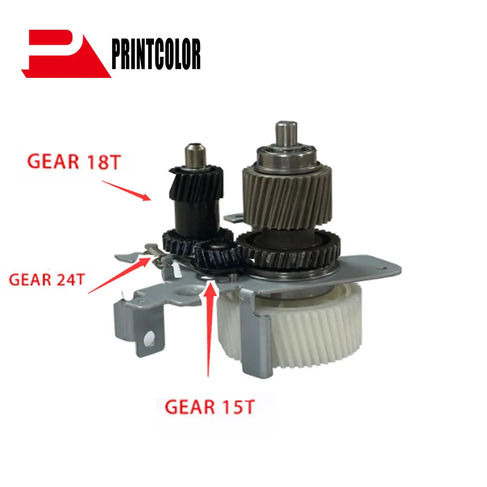 

1X 007K98680 007K98681 007K98682 Fuser Drive Gear for XEROX V80 V180 V2100 V3100 / Versant 80 180 2100 3100