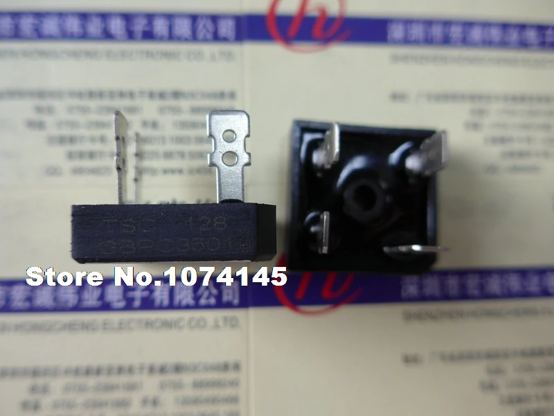 

GBPC3501