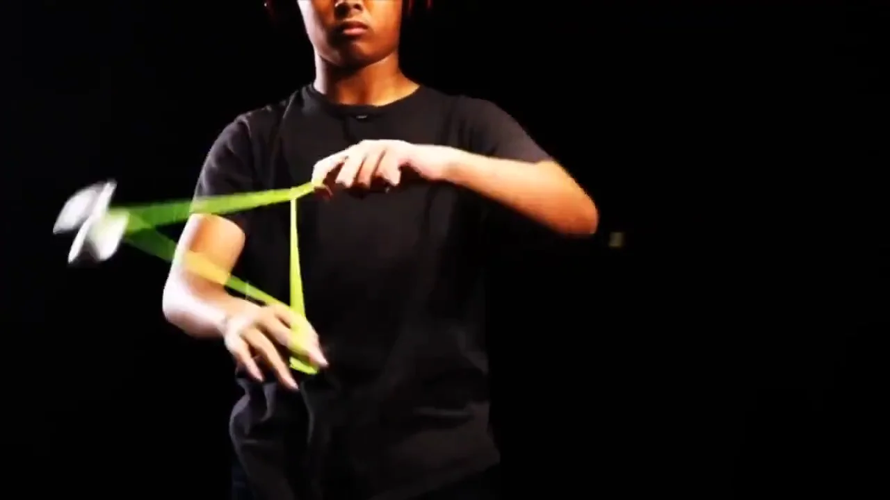 

Magic YOYO Responsive Yoyo K1 1A 2A Plastic Yo-yo for Beginners