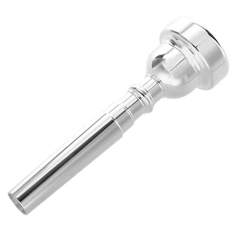 Мундштук Rumpet-7C 5C 3C с медным сплавом мундштук для трубы Bb аксессуары музыкальных