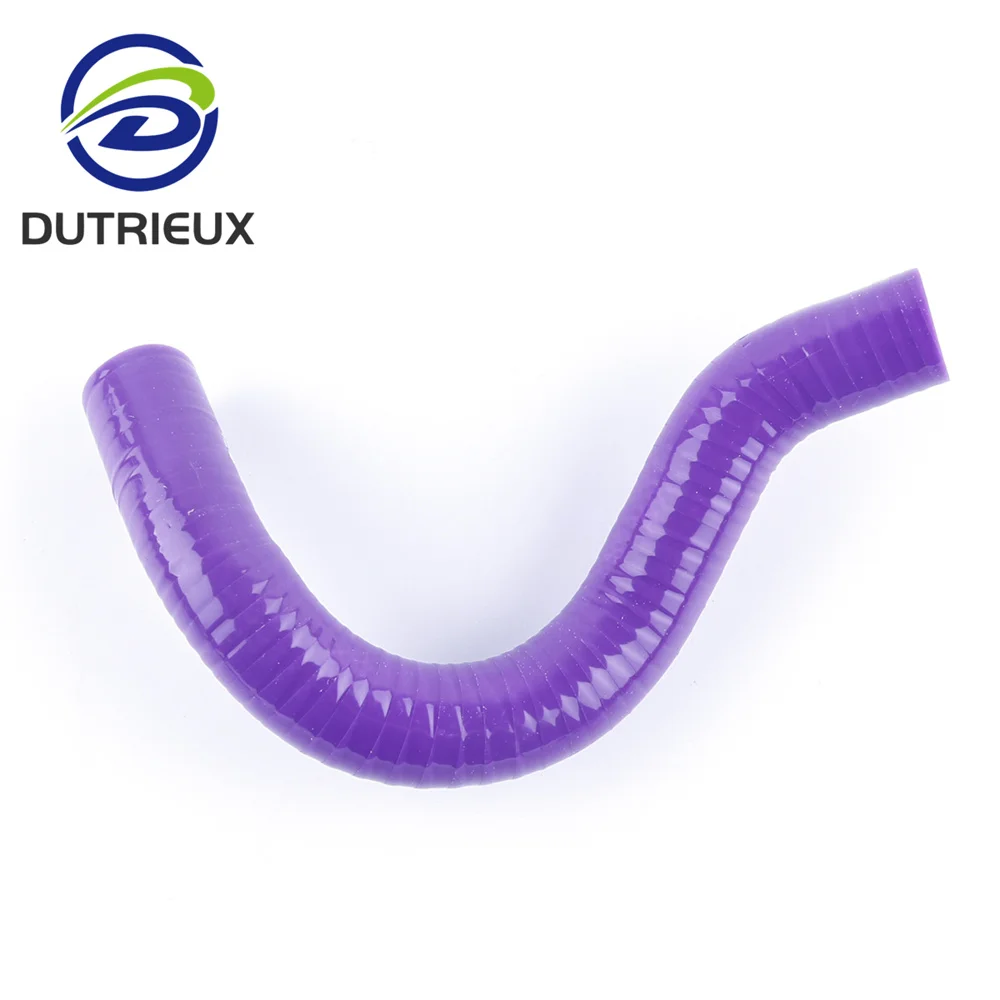 Высококачественный и высокопроизводительный силиконовый шланг охлаждающей