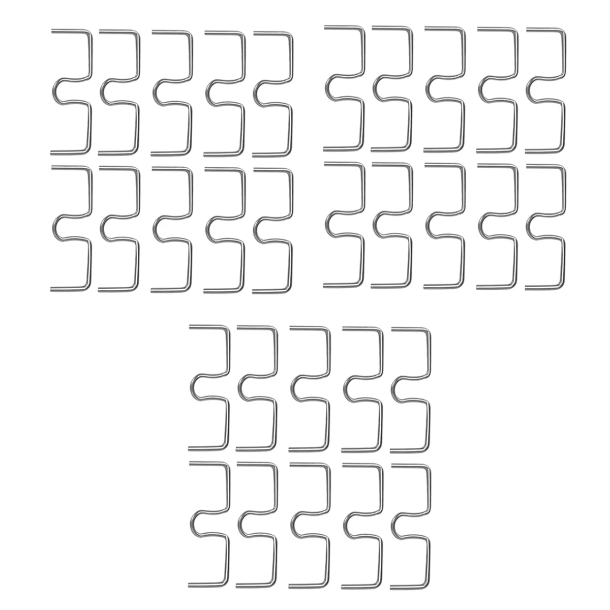 30 шт. инструмент для завязывания веток фруктового дерева