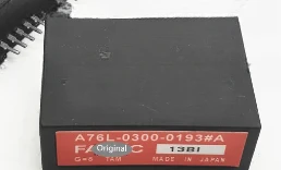 

1PCS A76L-0300-0193#A Servo Current Sensor Current Detector Brand New Original