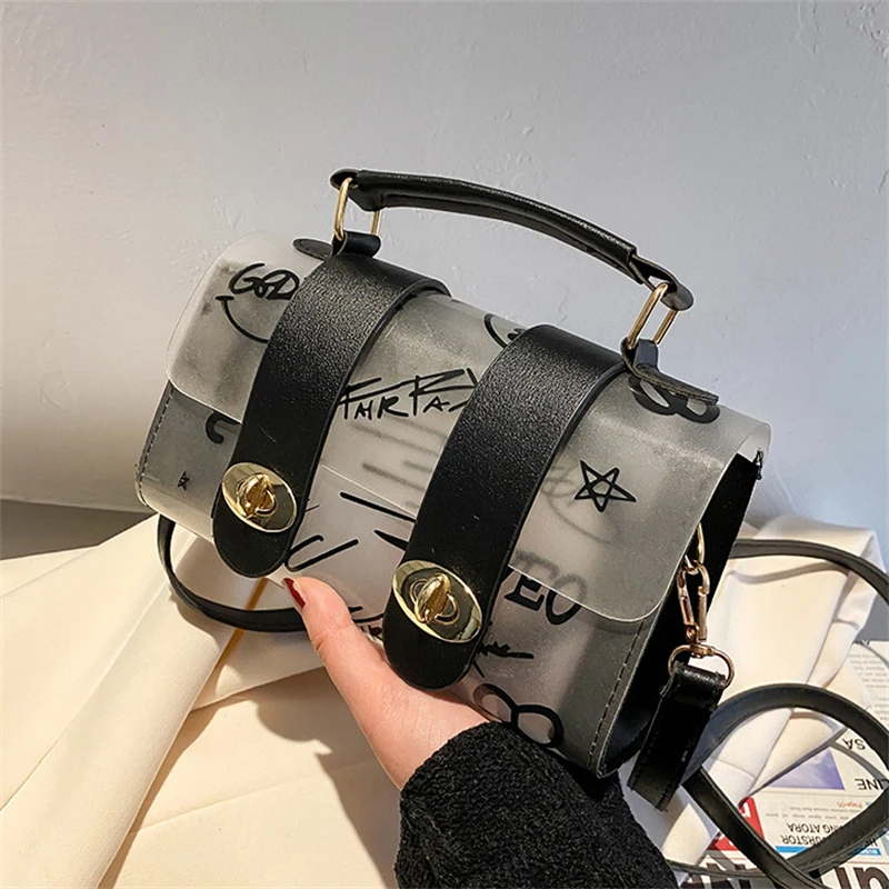 

Crossbody Bags for Women Luxury Designer Handbags Women's Casual Letter Shoulder Messenger Bags Women Purse and Handbag