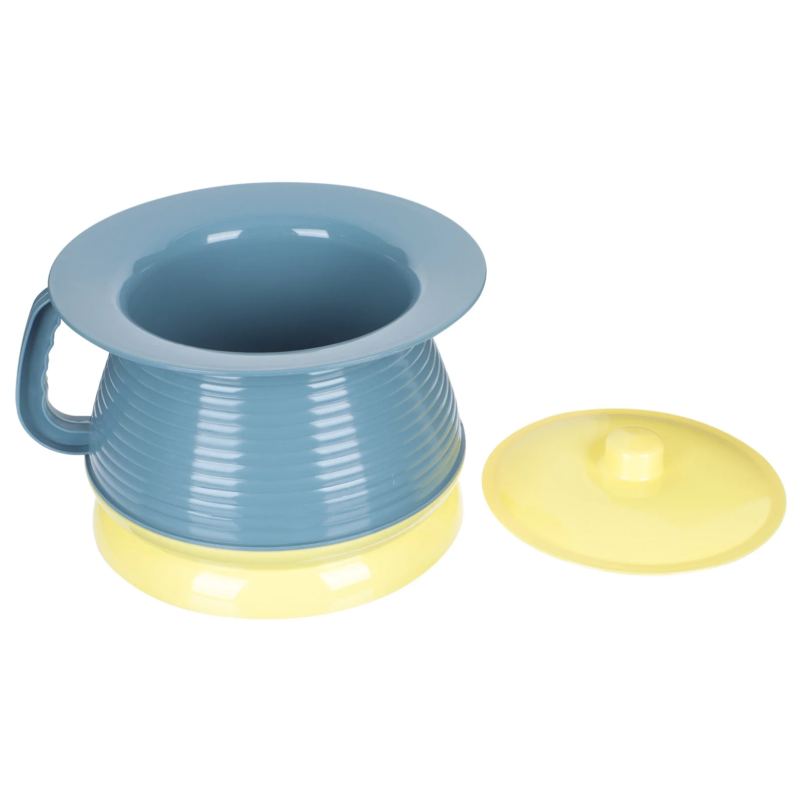 

Urinal Pot Urine Chamber Pee Portable Bottle Bucket Toilet Potty Bedpan Spittoon Pots Urinals Lid Plastic Bedpans Toilets Pan