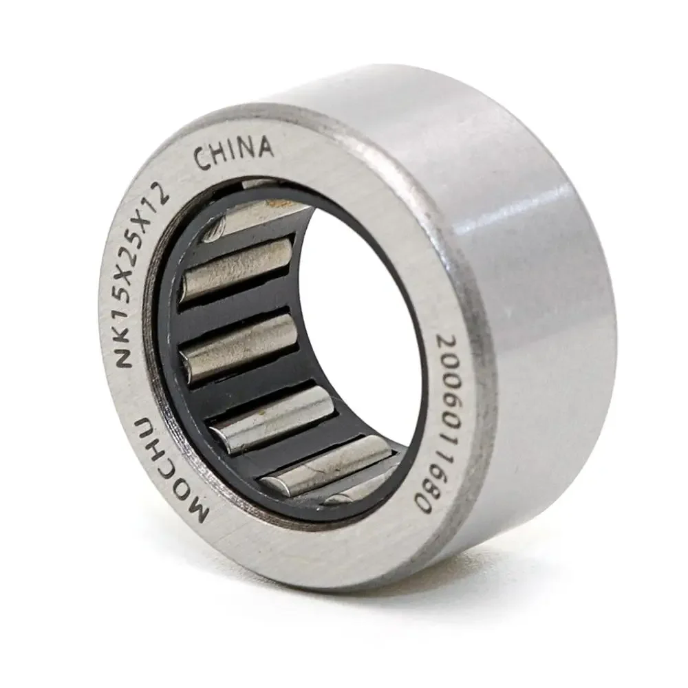 

MOCHU подшипник NK15X25X12