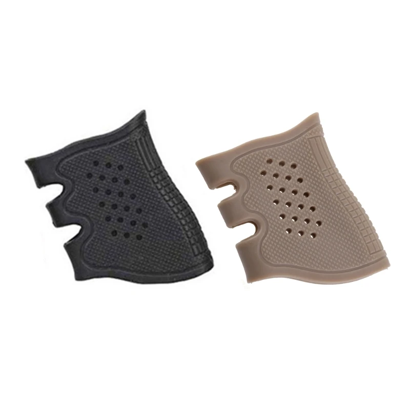 

Holster Protect Cover Grip Glove Rubber Sleeve for glock 17 19 20 21 22 23 31 Drop shipping