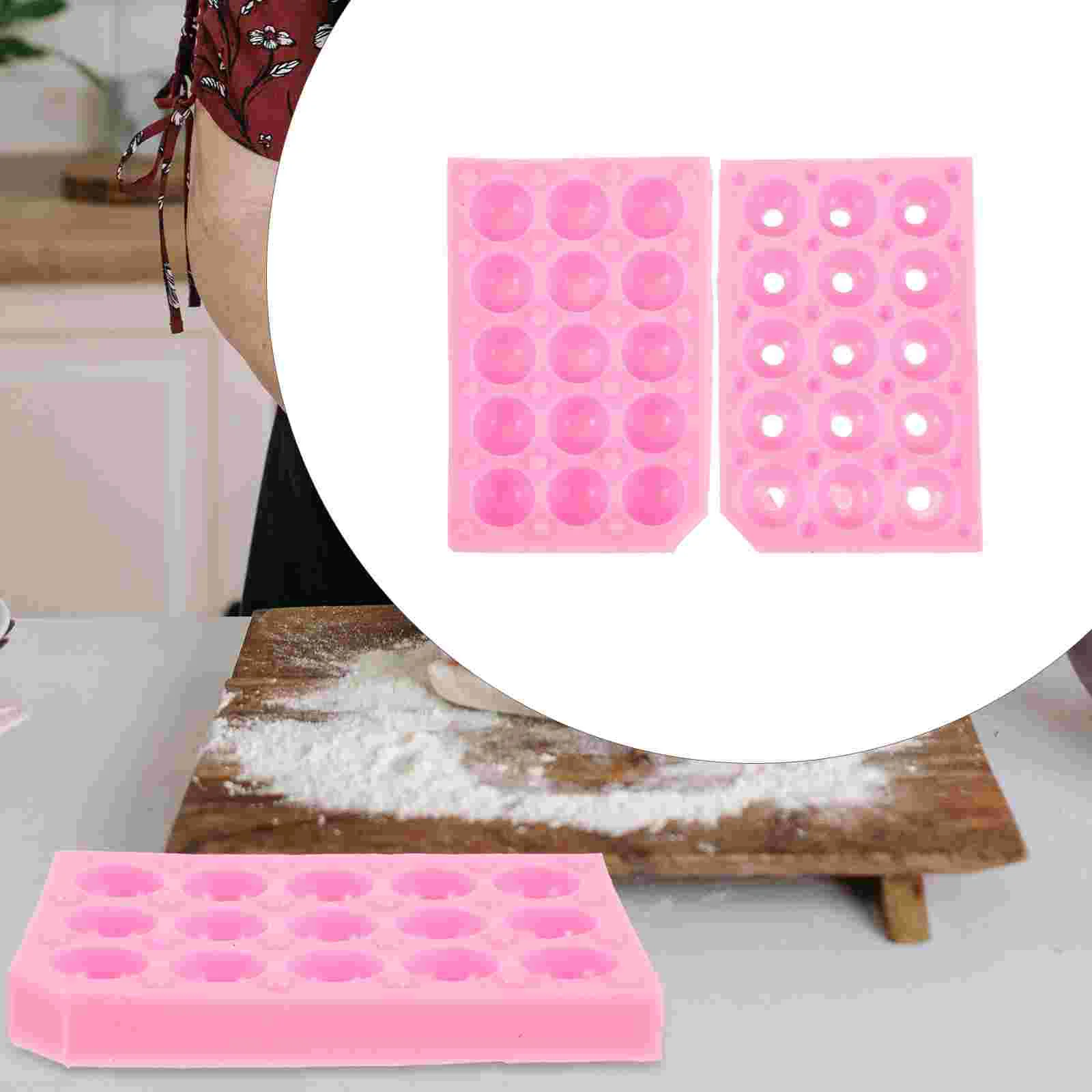 

Diy Supplies Mousse Making Molds Molds Cake Decorating Baking Supply Mould Silicone