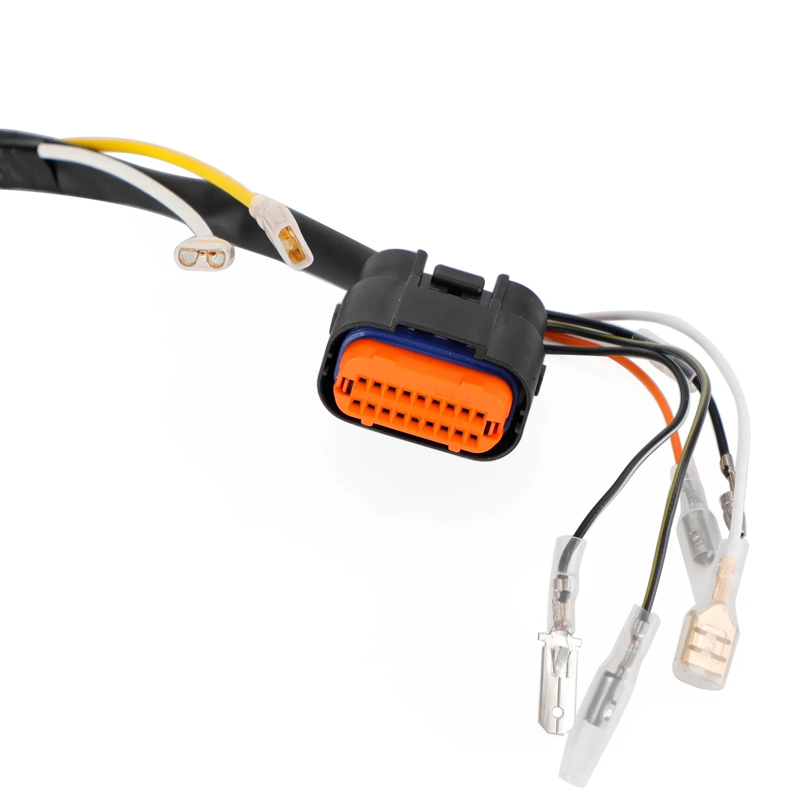 Статор зажигания Artudatech в сборе для GAS EC125 EC200 EC250 EC300 2005-2011 ME 250534005