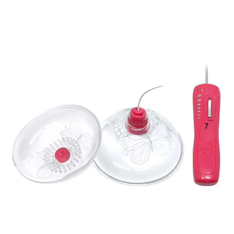 Рисунок 2 - Усилитель груди, 7 скоростей, вибрация,