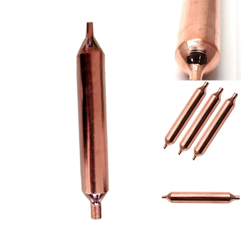 

Hot Refrigeration Filters 115x18mm Refrigerator Filter Dryer Accessories Refrigeration