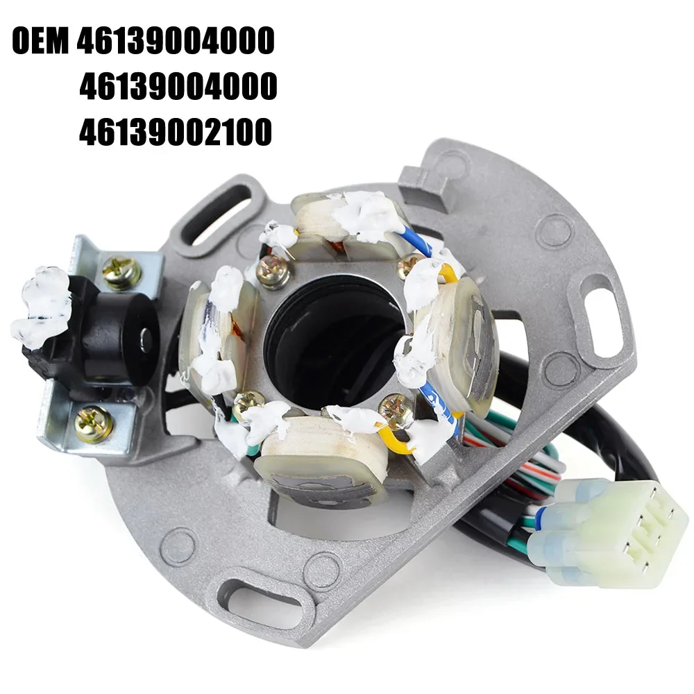 Фото Катушка статора для KT-M 65 85 105 XC SX SXS 46139004000 46139004000 для Husqvarna TC 85 17/14 19/16 2014-2017 №2