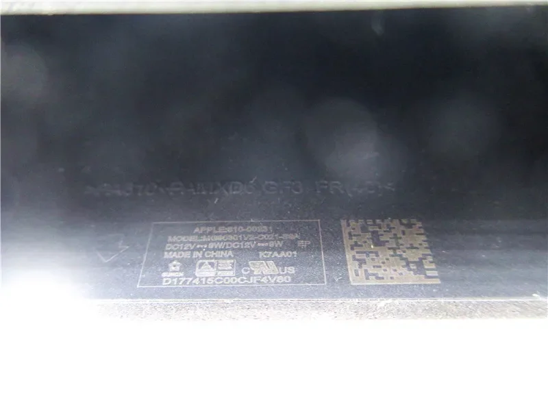 Совершенно новый вентилятор для MG80301V2-C021-S9A 810-00231 BSM32T2MA2-00D4R APPLE iMac Pro A1862 27 вентилятор процессора (art.: 3920cbff391fe) - 3920cbff391fe