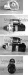 

VALEO 432586 MARS MOTOR 12V 9 DIS D6RA BMW KAMPANYALI (name.)