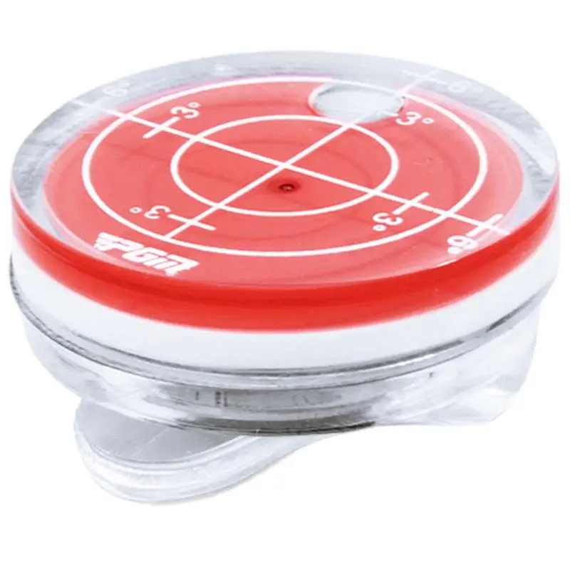 

Устройство для изготовления мячей для гольфа с зажимами для шляпы для гольфа Аксессуары для доставки аксессуары для партера высокая точность для мужчин и женщин подарок для игрока в гольф