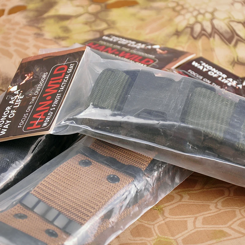 Новый армейский Стиль армейские ремни Quick Release Тактические пояса модные мужские