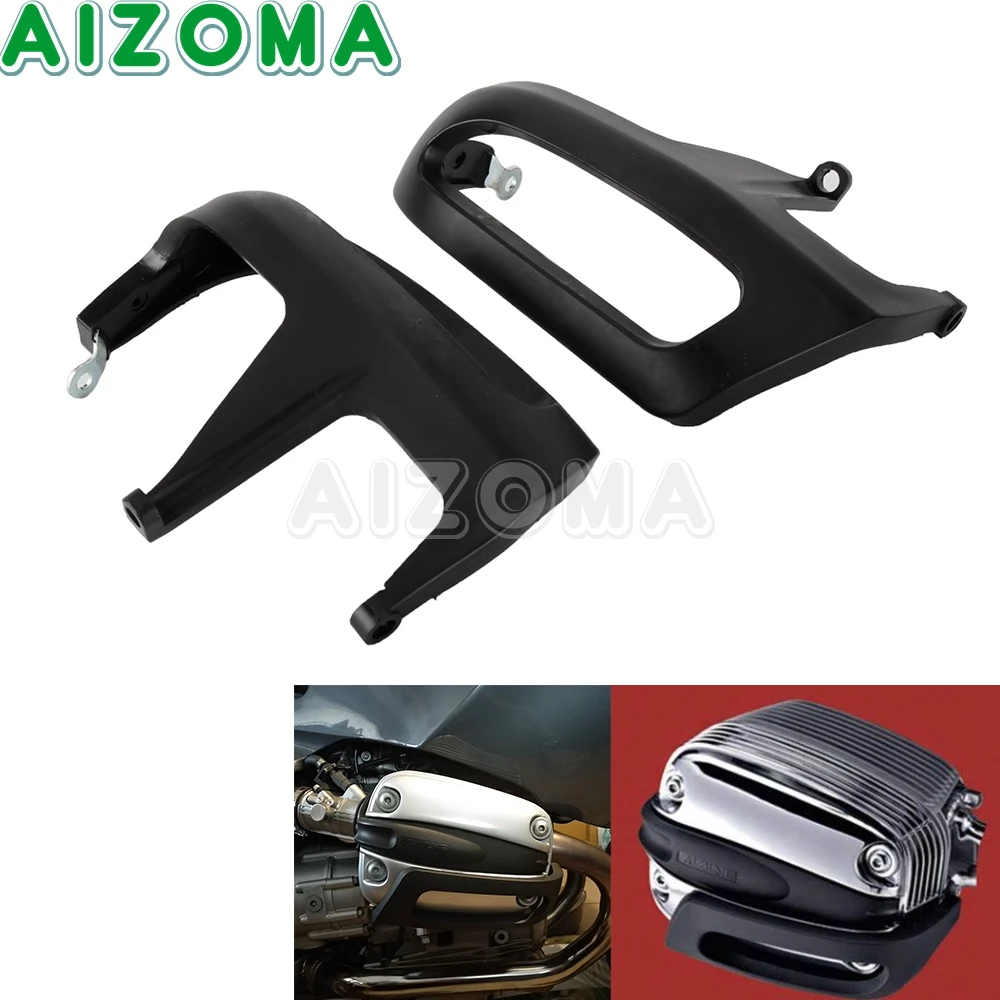 

For BMW R1150R R1100S R1150RS R1100S R1150RT R850R R850GS R1150 R/S/RS/RT 1993-2005 Motorcy Cylinder Head Guards Protector Cover