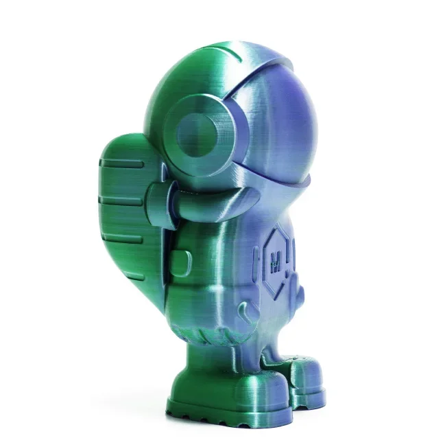 Принтер Flashforge Adventurer 5M 20000 мм/с Лучшая цена 3d домашний принтер для пластика