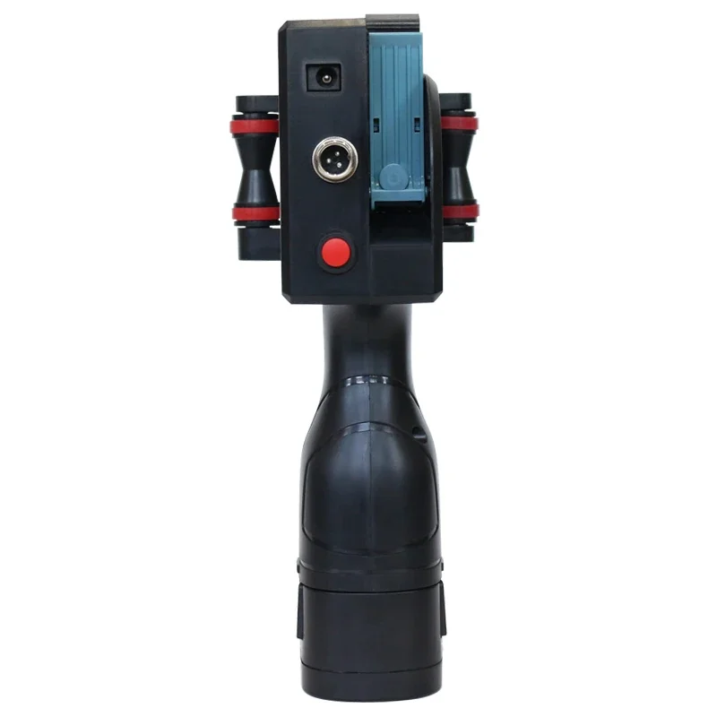 Ditu N3 Китайский иероглиф Английское изображение ЛОГОТИП QR-код Автоматическое