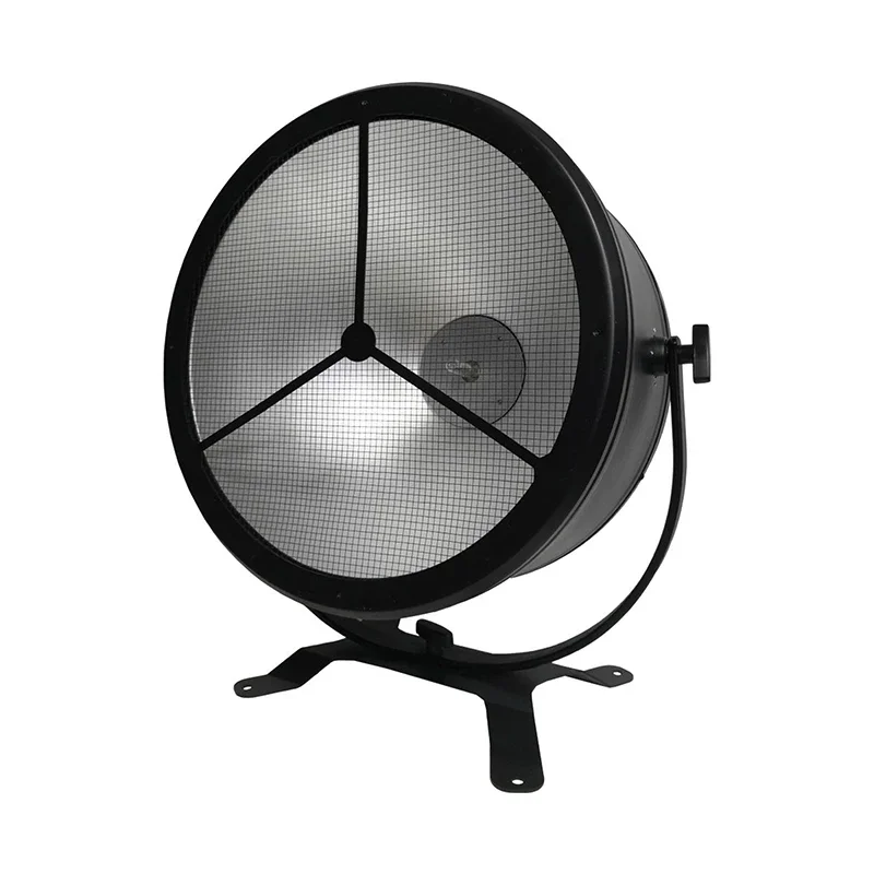 Полярные огни светодиодный стробоскоп Галогенный 750 Вт Ретро сценический