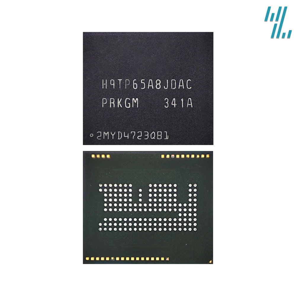 EMCP BGA162 8 ГБ + 8 Гб телефон EMCP BGA162 8 ГБ + 8 Гб телефон