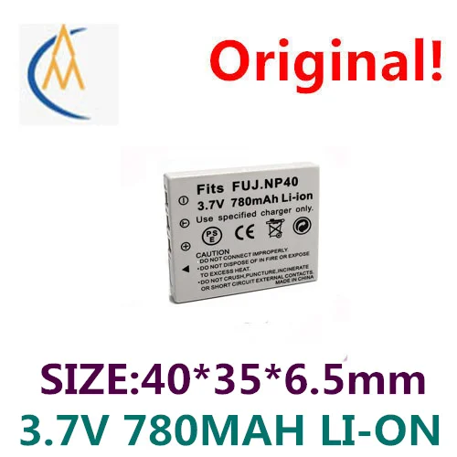 

Прямая продажа с фабрики, подходит для Fuji Z1, Z2, Фотокамера, аккумулятор для цифровой камеры, аккумулятор для цифровой камеры 3,7 в, 780 мАч