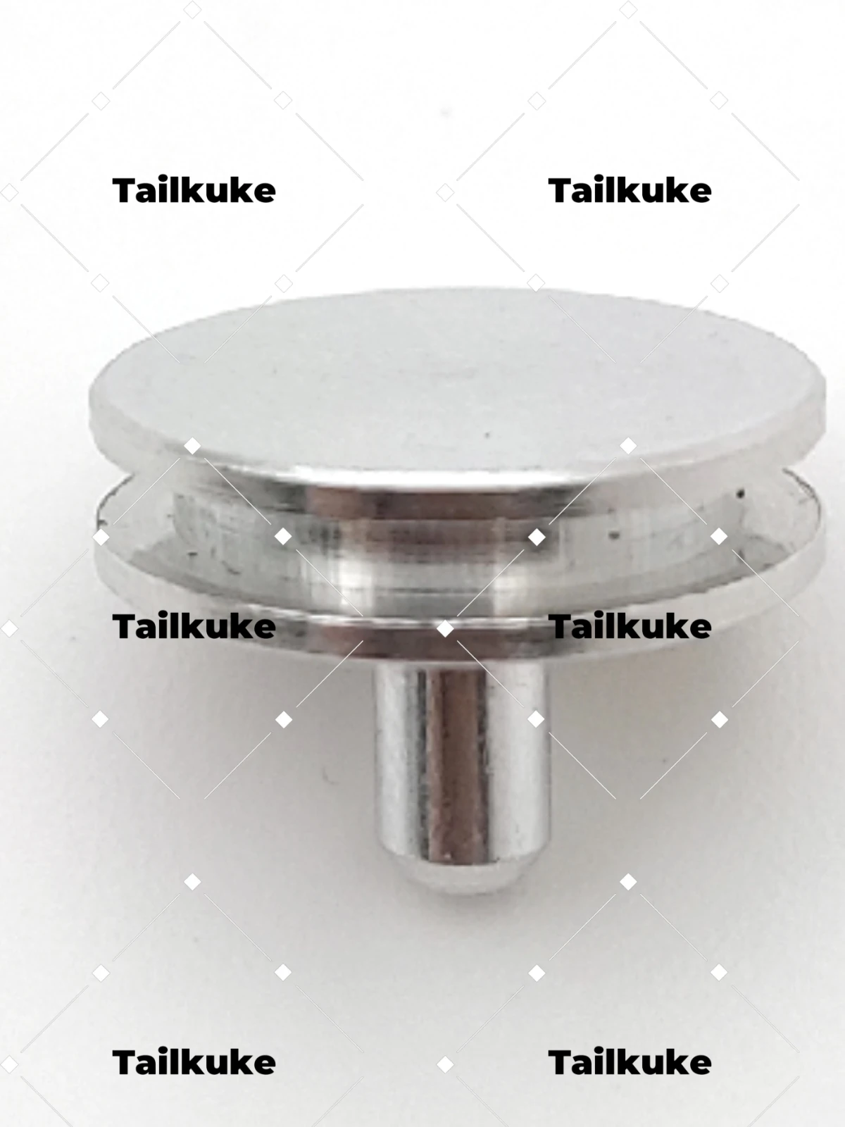 Держатель для образцов канавка в форме гвозди сканирующий электронный микроскоп