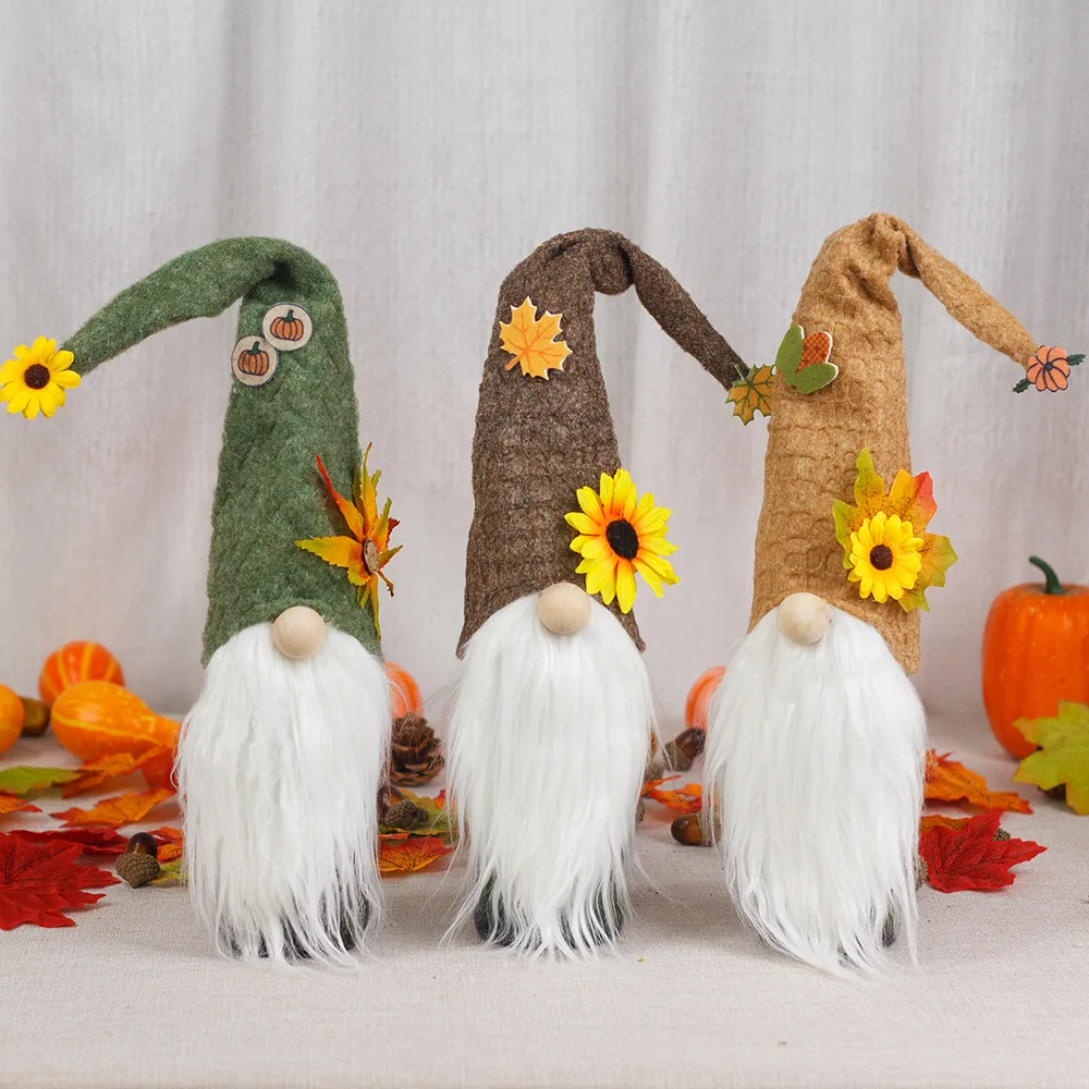 Крышка от винной бутылки рождественских гномов украшения для праздника