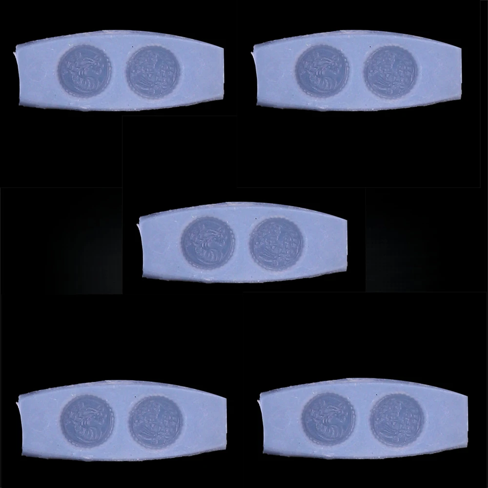 

Набор из 5 силиконовых форм для торта Eruzny