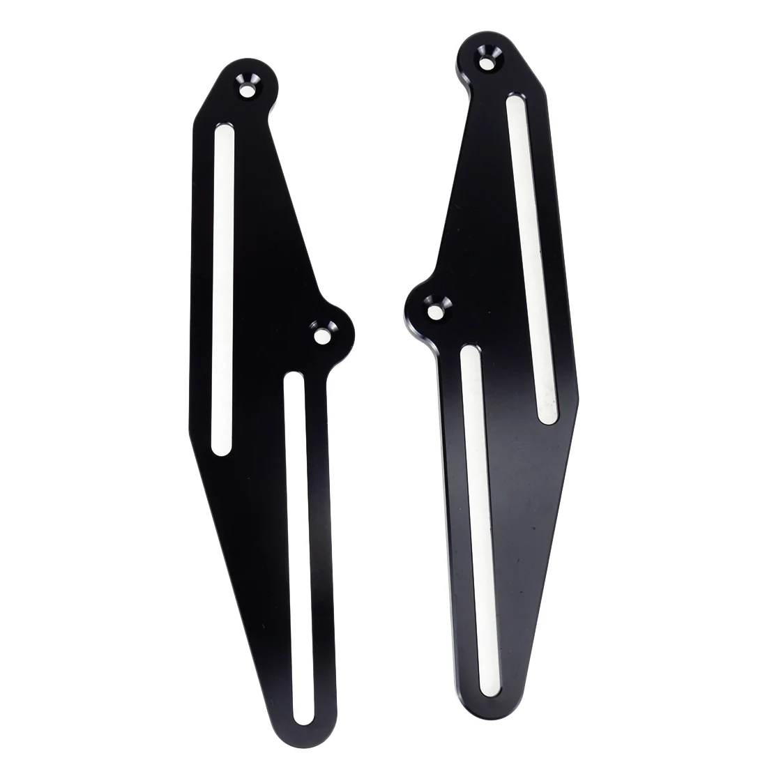 

1 пара, крепления для лобового стекла Yamaha Tenere 700 XTZ700 2022 2021 2020 2019 2018