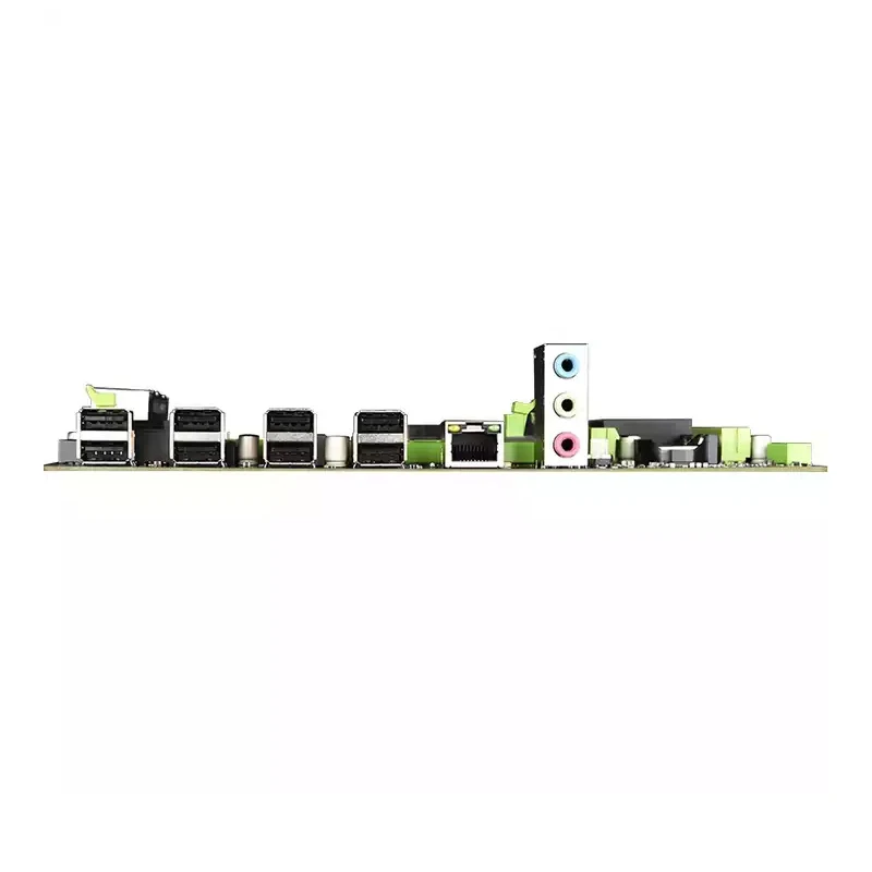 Материнская плата Kllisre X79 USB 2 0 STAT 3 M.2 NVME поддержка Xeon LGA 2011 процессор DDR3 ECC RAM - купить