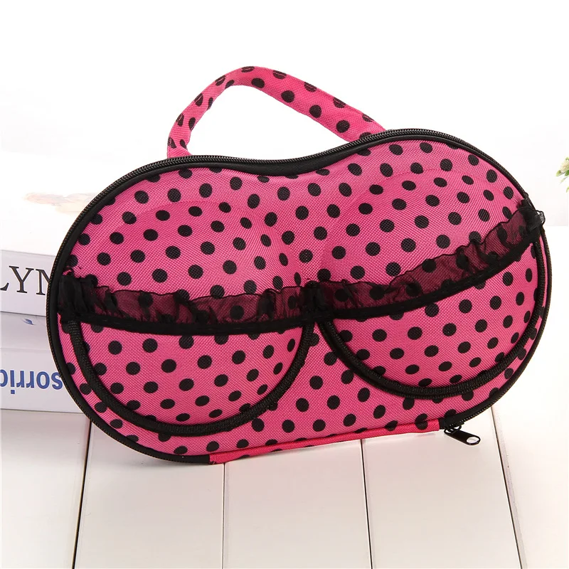

Bra Underwear Storage Box Travel Net Portable Lingerie Protect Holder Home Organizer Laundry Protection Household Washing Bag