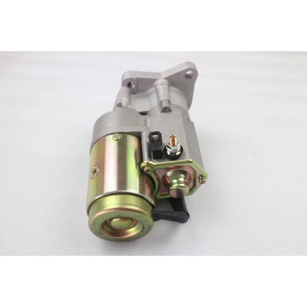 Стартовый двигатель для Ford Courier Econovan E2200 2.2L Mazda B2200 Diesel