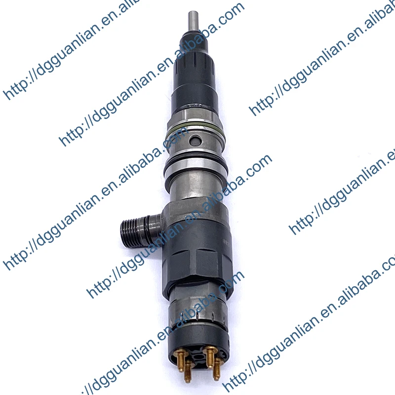 Топливный инжектор 0445120385 0445120386 A4710700887 для MERCEDES BENZ CRIN4-27