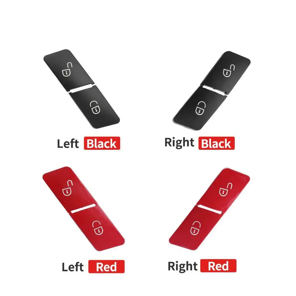 Дверной замок для салона автомобиля левая и правая кнопки разблокировки Mercedes-Benz