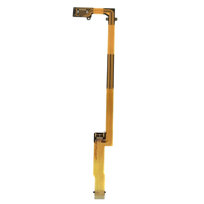 

2X Lens Anti-Shake Flex Cable For FUJI XC 50-230Mm F4.5-6.7 OIS For FUJINON 50-230 Repair Part