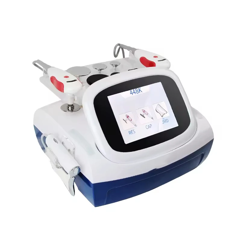 448k INDEBA Tecar Fever Master фасция лезвие тела Cet Ret скребок для мышц машина похудения