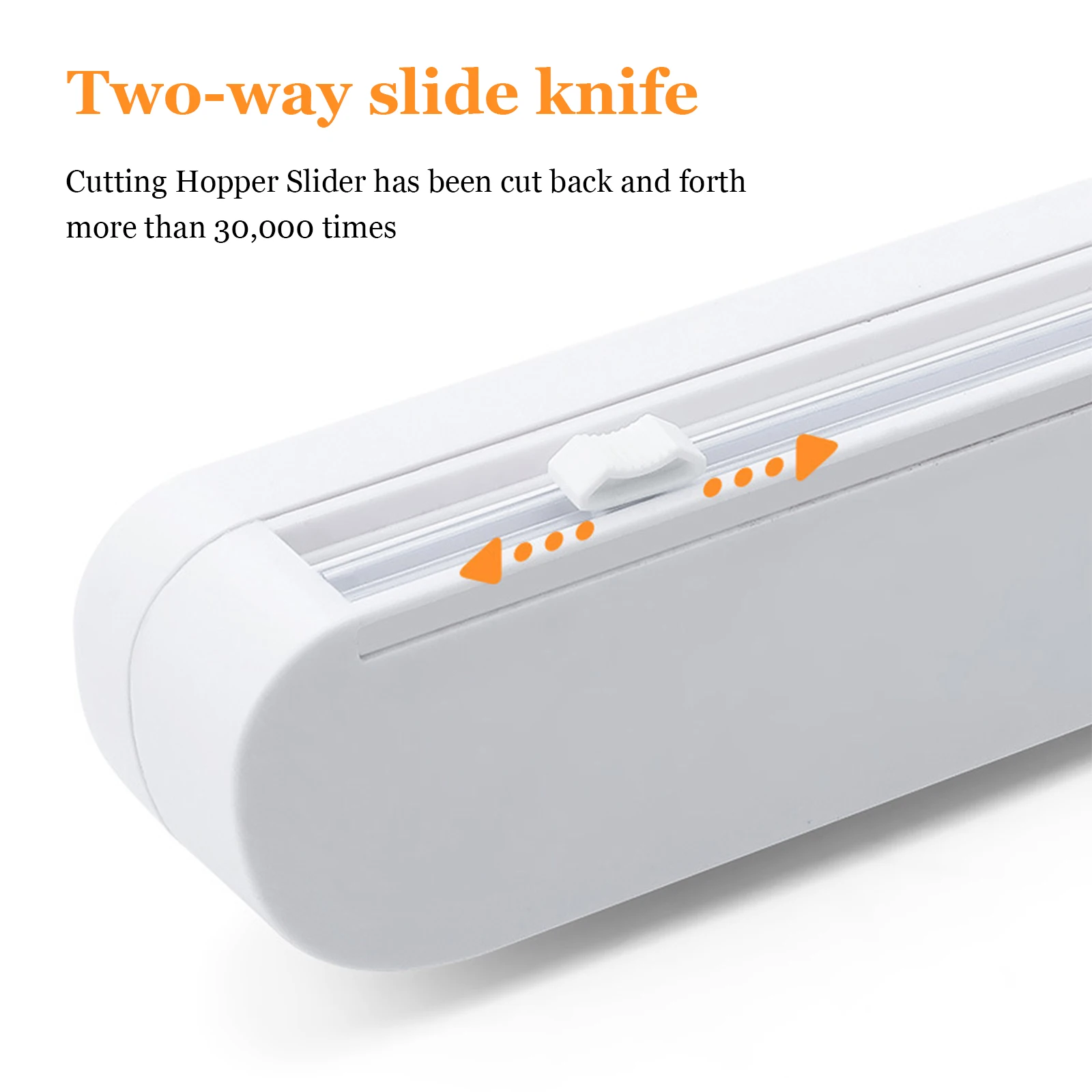 Резак для фольги приклеивающаяся пленка зеркальный дизайн резак и пищевой